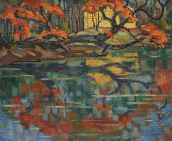 Reflections - Leroy Zwicker