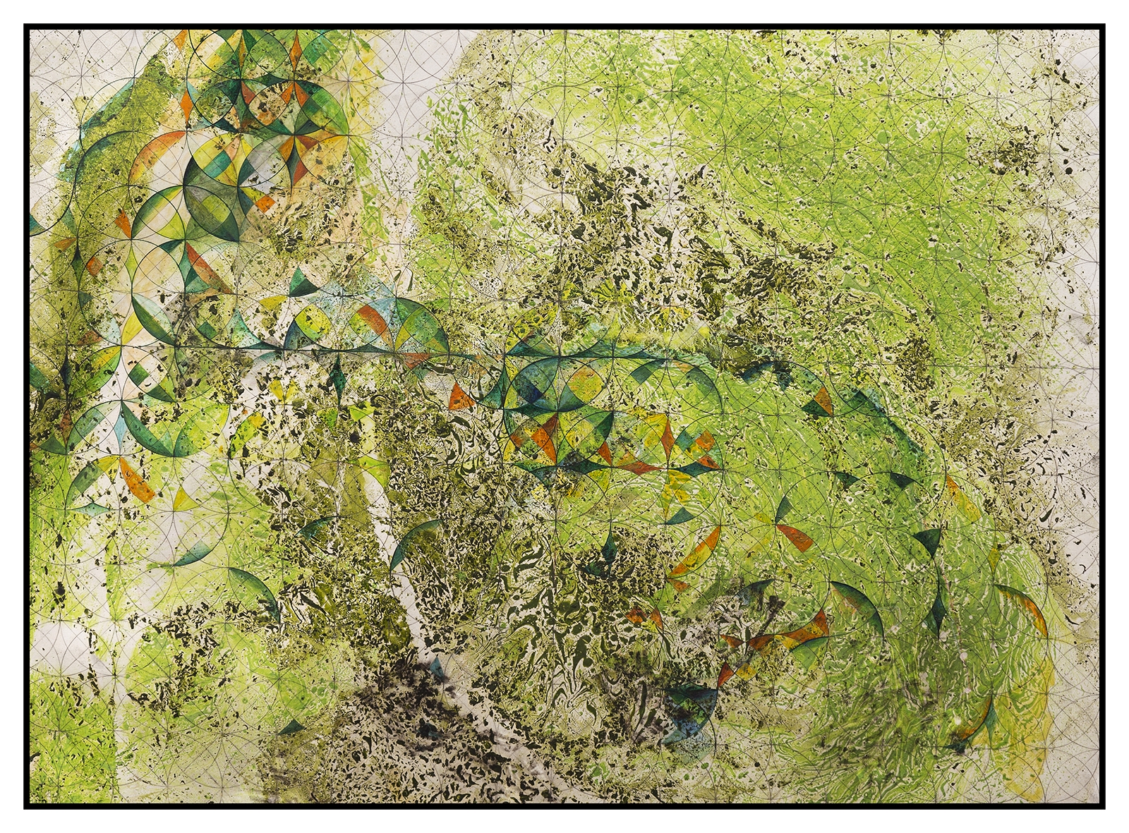 Shireen Bano Rizvi | The Holding (2019) | MutualArt