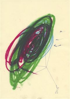 Tegneklubben - Prosjektrom Normanns