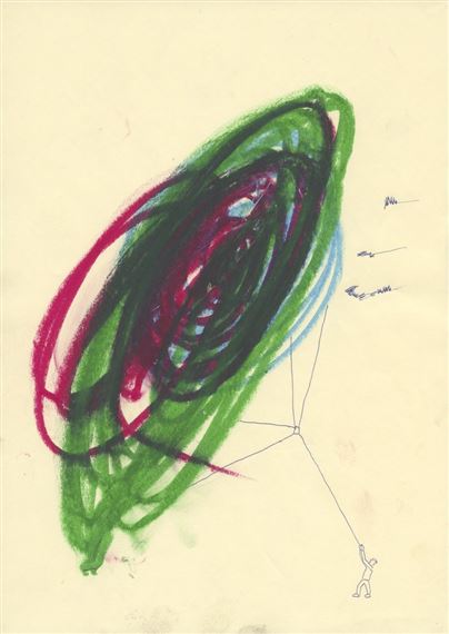 Tegneklubben - Prosjektrom Normanns