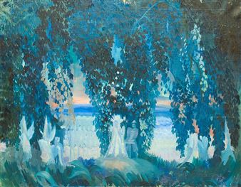 Sadko. - Fedor Fedorovich Fedorovsky