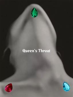Zachary Hutchinson & Caleb Yono: Queen’s Throat - Roots & Culture