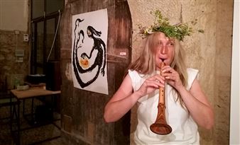 Passaggiatina 2019: Mefiti’s Year