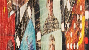 V-A-C LIVE. This is not (a) cinema - Whitechapel Art Gallery