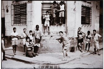 Zimmerli Spotlights Douglass Alumnae and New Photography Acquisitions