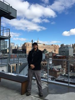 With A Little Help From My Friends: A Benefit For Bryan Chagolla - Charlie James Gallery (969 Chung King)