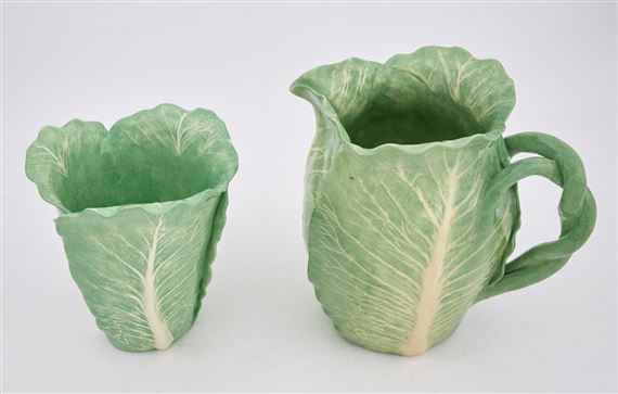 dodie thayer pottery