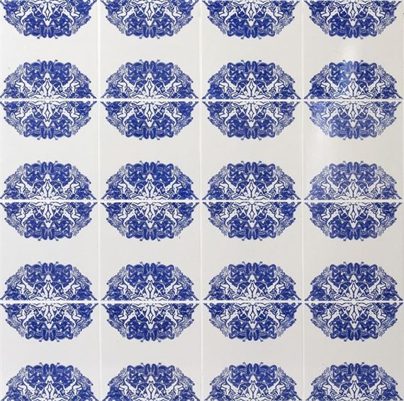 Untitled by Fernando de la Roque, Circa 2012