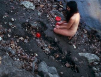 Soft and Wet - EFA Project Space