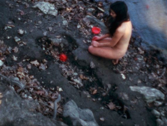 Soft and Wet - EFA Project Space