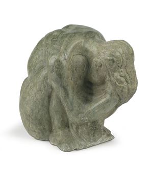 Sadness - Selma Burke