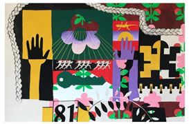 Art Guide: Saturday, September 7th in Downtown