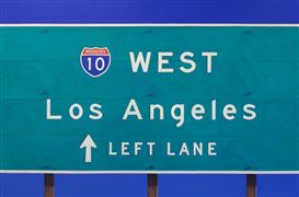 Art Guide: Saturday, September 7th in Venice and Santa Monica (Mostly Bergamot)