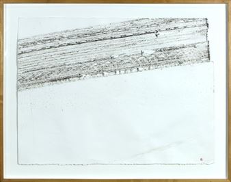 Untitled - Guy Overfelt