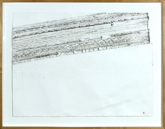 Untitled - Guy Overfelt