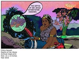 Celebrating South Asian Contemporary Art