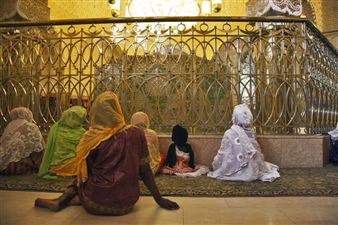 Reflecting on What It Means to Be Muslim Today, 8 Artists Share Experiences in a New Exhibition