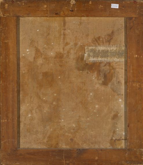 Paolo Farinati | The Lamentation | MutualArt
