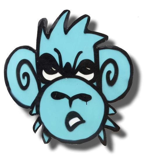 Mighty Mo by Mighty Mo