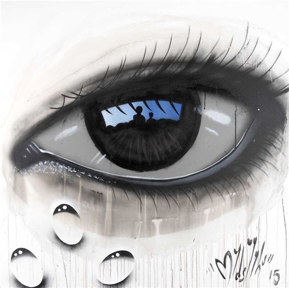 The Stories I Could Tell by My Dog Sighs, 2015