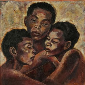 African Sisters - Sylvia Freed