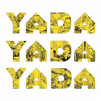 Peephole into Apartment 5A @ Parasol Projects, NYC