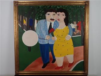 Stroll - Andrei Karpov