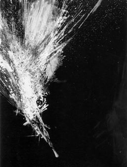 Robert Mallary: The Human Condition - Mitchell Algus Gallery