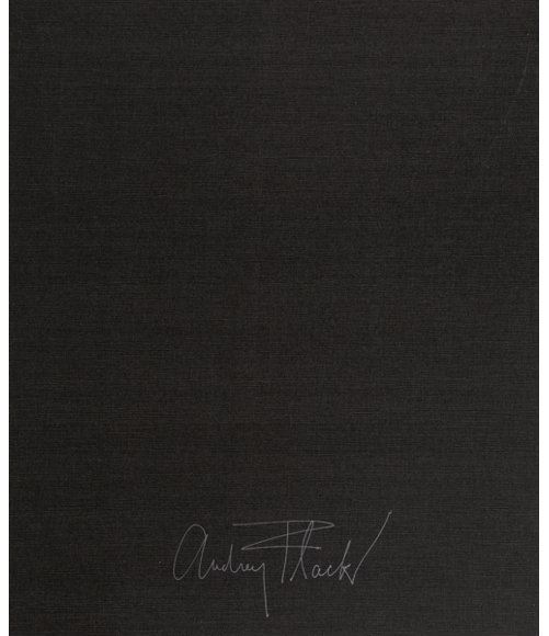 Artwork by Audrey Flack, Untitled, Made of Dye-transfer