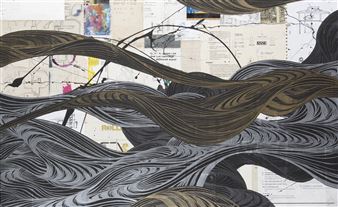 Untitled - David Ellis