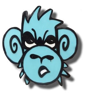 Mighty Mo - Mighty Mo