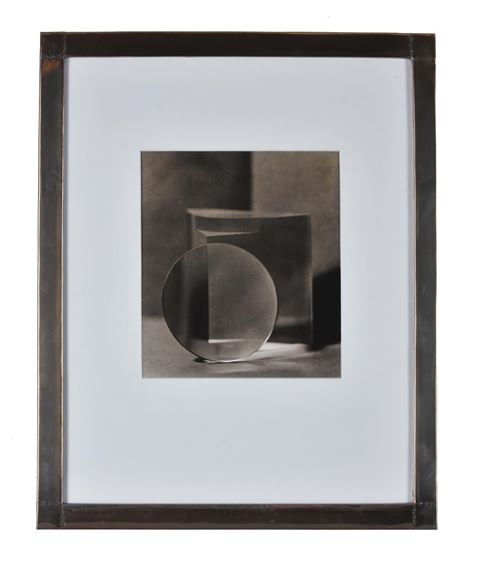 Stephane Graff | Still Glass Nos. 5, 17, 18 & 24 | MutualArt