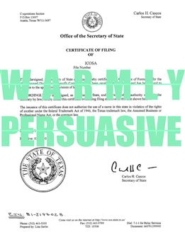 Warmly Persuasive: Icosa in L.A. - Monte Vista Projects