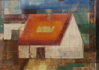  Brückenkopf. Dresdner Kunst - Döbele Kunst Mannheim