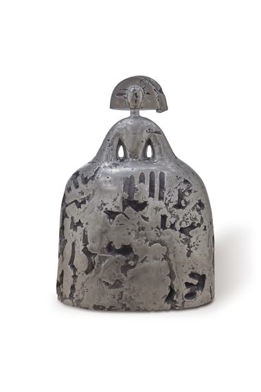 Reina Mariana by Manolo Valdés, Executed in 2009