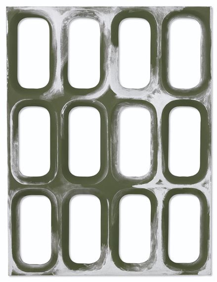 Sardine Disaster by Blair Thurman, Executed in 2013