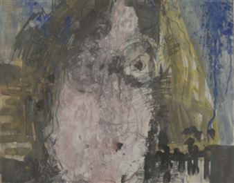 Hannah Levi: My Face - Herzliya Museum of Contemporary Art