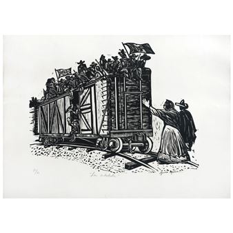 La adelita - Ignacio Aguirre