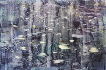 Matthias Meyer: Silent Water - Danese/Corey