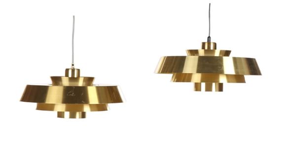 2 Works: “Nova” by Jo Hammerborg