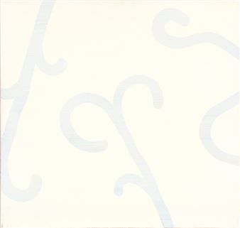 Two compositions - Milena Bonifacini