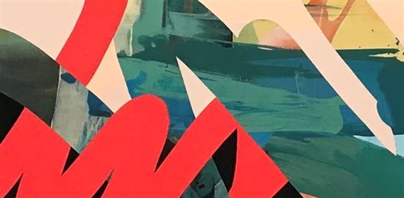 Andrew Schoultz, Kathryn MacNaughton & Alberonero: Organised Chaos - MAGMA gallery, Bologna