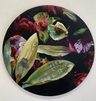 Betwixt & Between - Gallery 2, Johannesburg