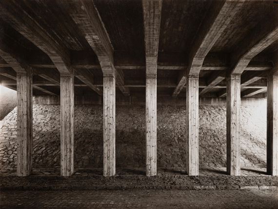 Untitled by Werner Mantz, 1929