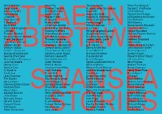 Swansea Stories - Glynn Vivian Art Gallery