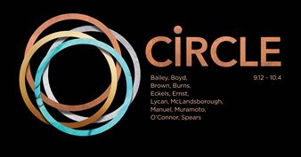 Circle - Art Gym Denver