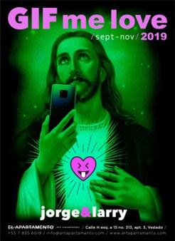GIF Me Love - El Apartamento, La Habana