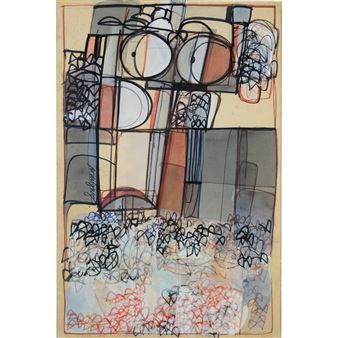 アート・デザイン・音楽 Roberto Chabet Chabet : 50 Years Roberto Chabet | 174 Artworks at Auction | MutualArt