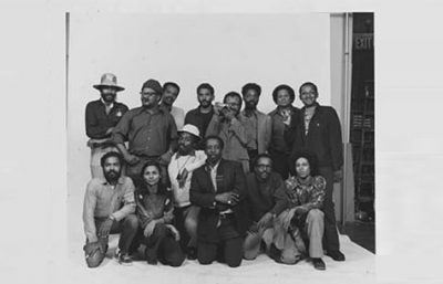 Working Together: Louis Draper and the Kamoinge Workshop - Virginia Museum of Fine Arts