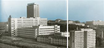 Negotiating Borders - Korean Cultural Center UK